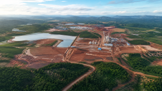 Giới thiệu Dự án Bauxite-Alumin Dakcheung – Phần 1