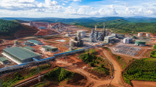 Giới thiệu Dự án Bauxite-Alumin Dakcheung – Phần 2