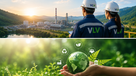 ESG & Phát triển bền vững
