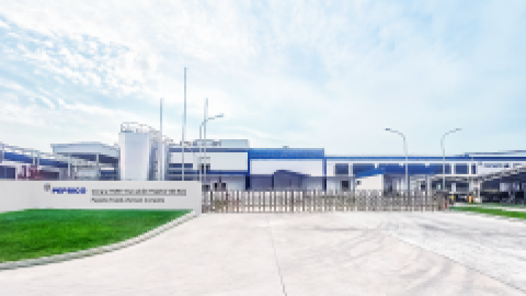 Nông sản Việt tham gia vào chuỗi giá trị toàn cầu của PepsiCo