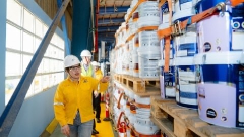 ESG & Phát triển bền vững